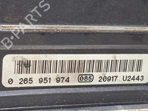 ABS pump BMW X1 (E84) sDrive 18 d | BP13709762M43 