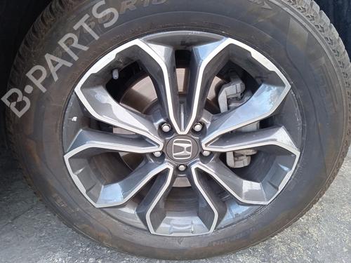 Fuse box HONDA CR-V V (RW_, RT_) 2.0 e-CVT Hybrid AWD (RT6) | BP30393627E1 