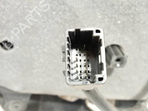 Left mirror RENAULT MASTER III Platform/Chassis (EV, HV, UV) 2.3 dCi 125 FWD (EV0C, EV0D, EV0J, HV0C, HV0D, HV0H,... | BP29357480C26 