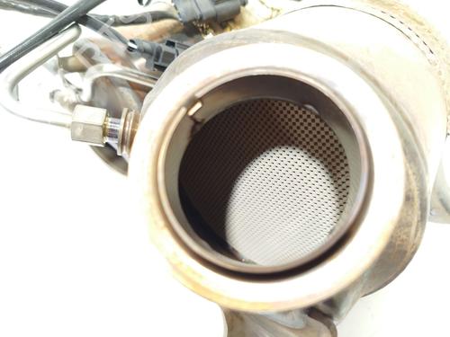 Catalyst CUPRA FORMENTOR (KM7, KMP) 1.5 TSI | BP36018643M10 - Image 3