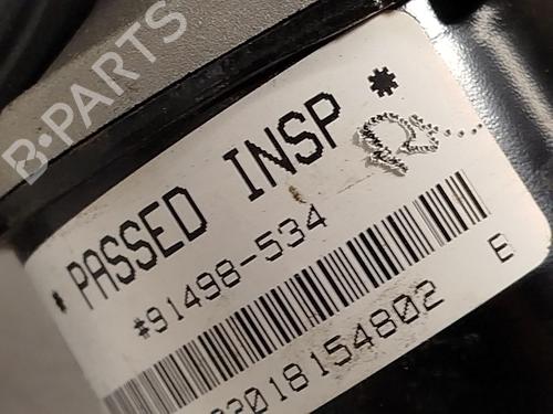 Front wiper motor JEEP COMPASS (MP, M6, MV, M7) 1.4 MultiAir | BP33796118M29 - Image 6