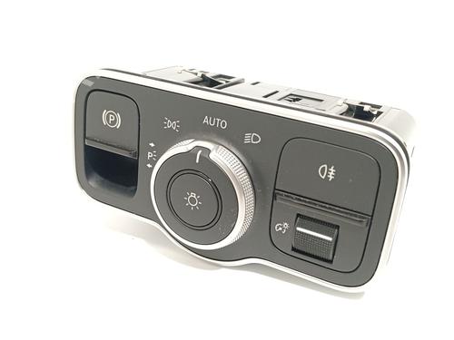 Headlight switch MERCEDES-BENZ CLA (C118) CLA 250 e (118.386) | BP36327534I24 - Image 2
