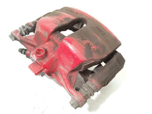 Used Left front brake caliper SKODA OCTAVIA III Combi (5E5, 5E6) 2.0 TDI RS (184 hp) 17982960