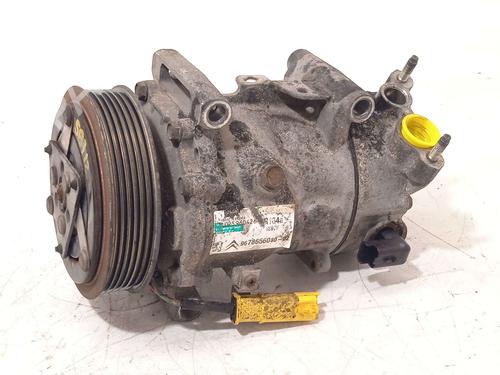 Used AC compressor AC compressor 38325577 38325577