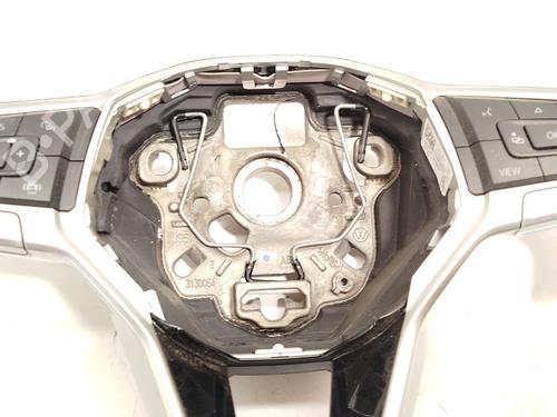 Steering wheel VW GOLF VIII Variant (CG5, DB5) 1.0 TSI | BP34212420C49 - Image 4