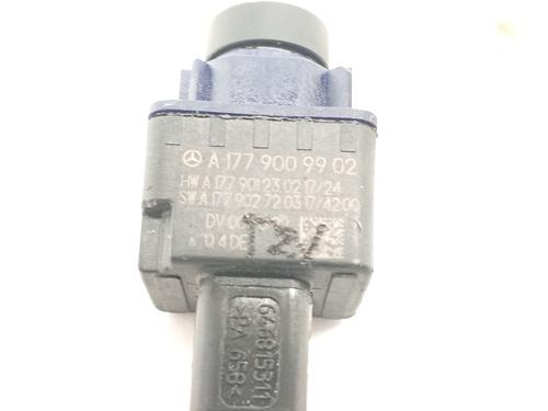 Electronic module MERCEDES-BENZ CLA (C118) CLA 250 e (118.386) | BP36352899M83  - Image 5