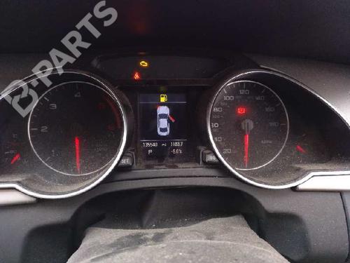 Left tailgate light AUDI A5 (8T3) 2.7 TDI | BP5625573C79  - Image 22