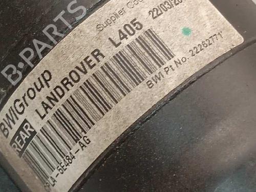 Anti roll bar LAND ROVER RANGE ROVER IV (L405) 4.4 SDV8 4x4 | BP12225858M96