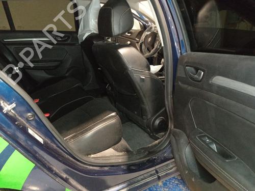 Switch RENAULT MEGANE IV Grandtour (K9A/M/N_) 1.5 dCi 110 (B9A3) | BP32977354I30 - Image 34
