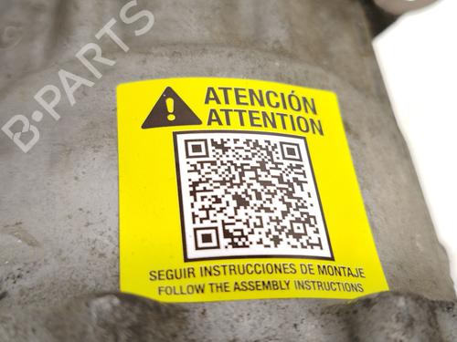 AC compressor VW TRANSPORTER T5 Van (7HA, 7HH, 7EA, 7EH) 1.9 TDI | BP33953150M34 - Image 4