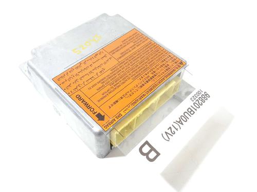 Used ECU airbags ECU airbags INFINITI QX50 I 30d AWD (238 hp) 16658056 16658056