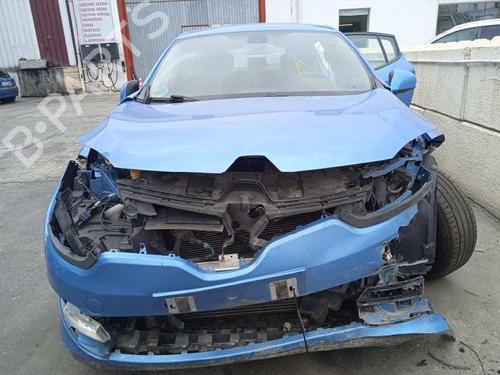 Ferdsskriver RENAULT MEGANE III Hatchback (BZ0/1_, B3_) 1.5 dCi (BZ09, BZ0D, BZ1W, BZ29, BZ14) | BP11242899C48 