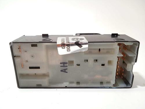 Left front window switch NISSAN MICRA IV (K13K, K13KK) 1.2 | BP17145165I27 