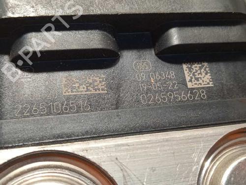 ABS pump DACIA DUSTER (HM_)  | BP13577512M43  - Image 6