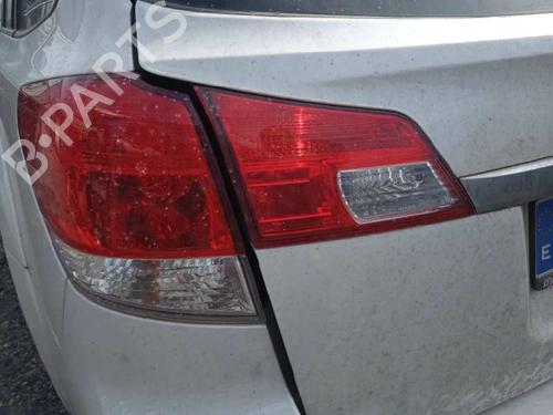 Intercooler SUBARU LEGACY V Estate (BR) 2.0 D AWD | BP18003149M30 