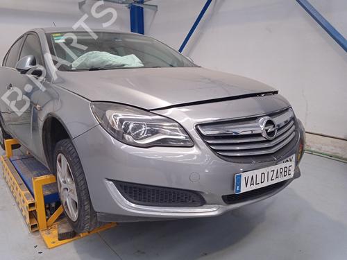 Engine OPEL INSIGNIA A (G09) 2.0 CDTI (68) | BP34622476M1  - Image 16