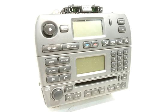 Kombi Kontakt / Stilkkontakt JAGUAR X-TYPE I (X400) [2001-2009]  26207090