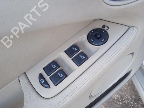 Instrument cluster JAGUAR X-TYPE I (X400) | BP26208742C47