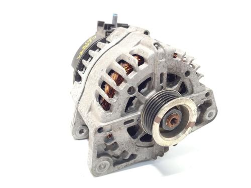 Used Alternator MERCEDES-BENZ C-CLASS (W205) C 220 d (205.014) (194 hp) 29063235