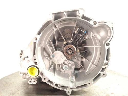 Used Gearbox FORD KA+ III (UK, FK) [2014-2026]  11037531