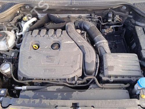 Instrument cluster SEAT ATECA (KH7, KHP) 1.5 TSI | BP9214295C47  - Image 21