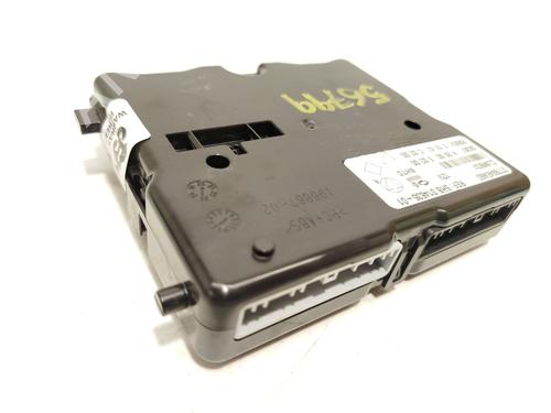 Used Electronic module NISSAN QASHQAI II (J11, J11_) 1.5 dCi (116 hp) 29481574