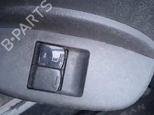 Rear axle NISSAN NV200 / EVALIA Bus 1.5 dCi 85 (M20, M20M, M20K, M20KK) | BP12595753M2 