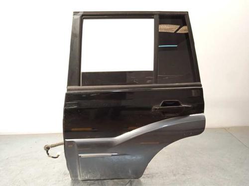 Used Left rear door HYUNDAI TERRACAN (HP) 2.9 CRDi 4WD (150 hp) 9819959