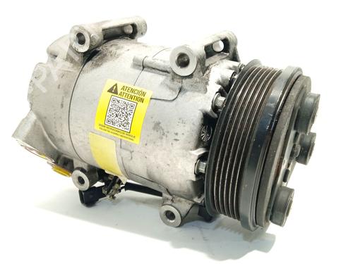 AC-Kompressor FORD FOCUS II (DA_, HCP, DP) 1.6 TDCi | BP29427852M34 