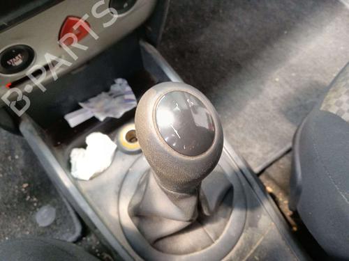 Steering column stalk RENAULT MEGANE II Saloon (LM0/1_) 1.6 | BP37520935I23 - Image 22