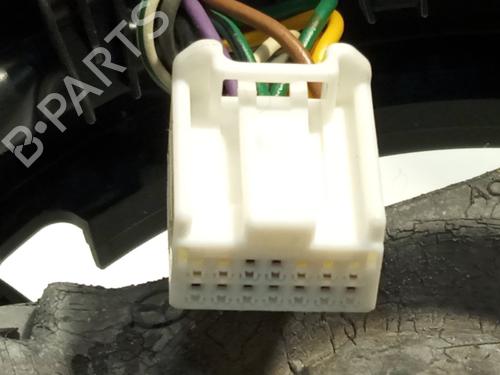 Steering wheel MAZDA MX-5 IV (ND__) 2.0 (ND6E, NDERC) | BP25861865C49 