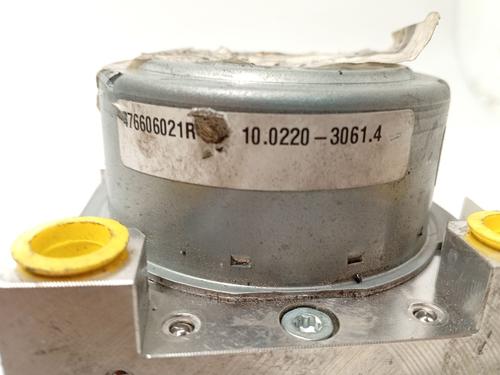 ABS pump DACIA SANDERO III 1.0 TCe 100 | BP31608680M43 