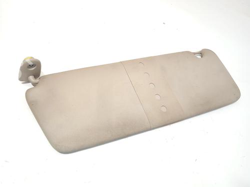 Used Left sun visor OPEL VIVARO B Van (X82) 1.6 CDTI (05) (116 hp) 28514677