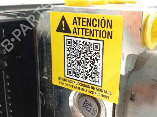 ABS pump SEAT LEON (KL1, KLG) 1.5 eTSI | BP31308154M43