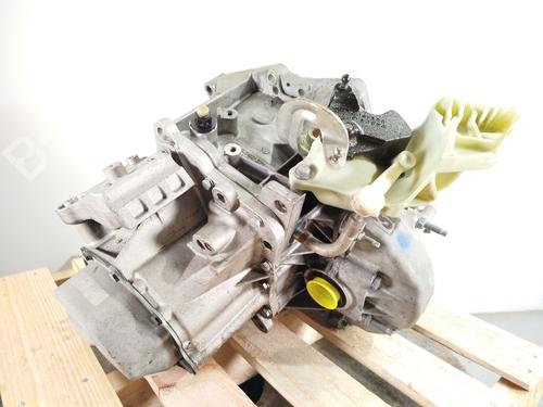 Gearbox CITROËN C-ELYSEE (DD_) 1.6 BlueHDi 100 | BP34010250M3 - Image 2
