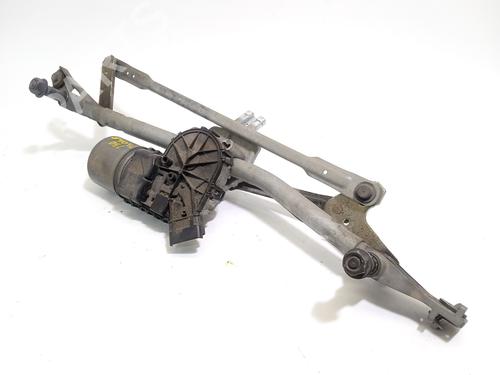 Front wiper motor PEUGEOT PARTNER Box Body/MPV 1.6 HDi | BP19303300M29 