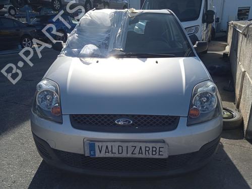 Alternator FORD FIESTA V (JH_, JD_) 1.3 | BP30411103M7 