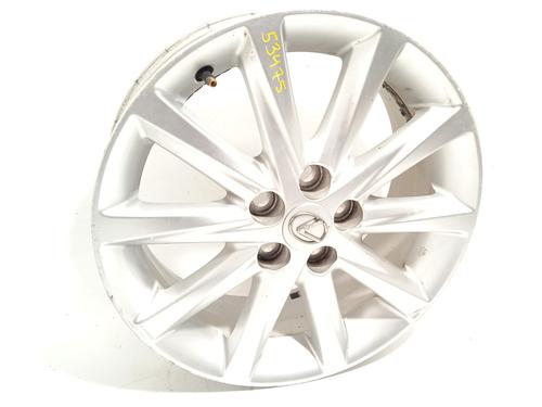 Used Rim LEXUS CT (ZWA10_) 200h (ZWA10_, ZWA10R) (136 hp) 19254775