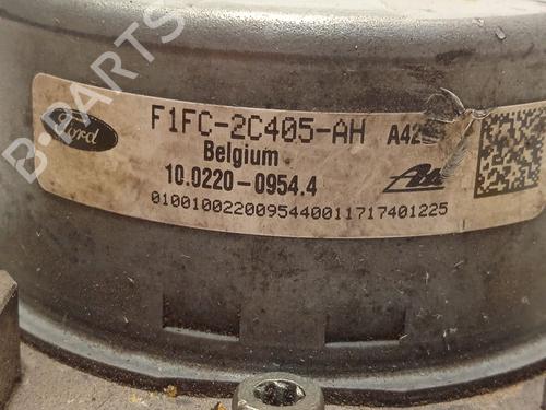 ABS pump FORD FOCUS III Turnier 1.0 EcoBoost | BP29401552M43 