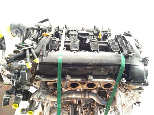 Engine MAZDA CX-3 (DK)  | BP23529620M1 