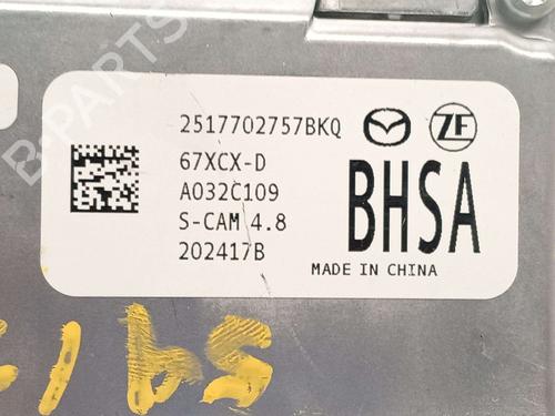 Electronic module MAZDA CX-30 (DM) SKYACTIV-G M Hybrid | BP39429451M83 - Image 4