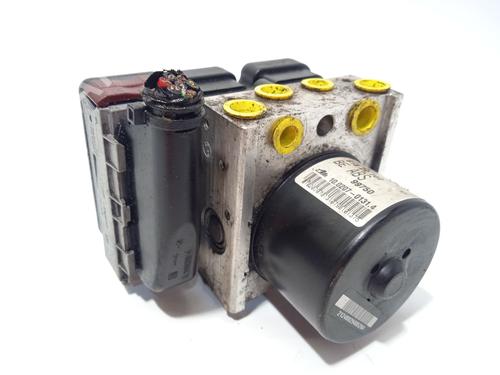 Used ABS pump FIAT DOBLO Box Body/MPV (223_) 1.9 JTD (105 hp) 22729419