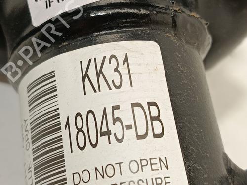 Left front shock absorber FORD TRANSIT V363 Van (FCD, FDD) 2.0 EcoBlue | BP34622445M16  - Image 5