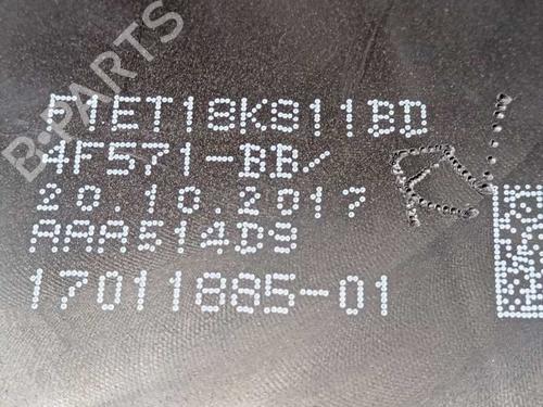 Switch FORD KUGA II (DM2)  | BP8209654I30 