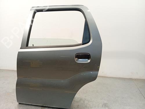 Dør venstre bagtil SUZUKI IGNIS II (MH) 1.5 4x4 (RM415) | BP29912422C4 - Image 3