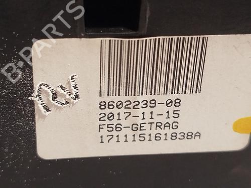 Gear lever MINI MINI (F55) One D | BP30488957M90 