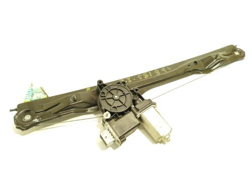 Used Front left window mechanism FIAT DOBLO Cargo (263_) 1.3 D Multijet (90 hp) 26680870