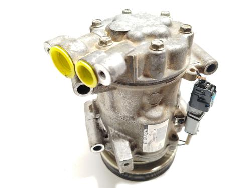 Compressor A/C RENAULT KANGOO Express (FW0/1_) 1.5 dCi 75 (FW07, FW10, FW04) | BP30832499M34