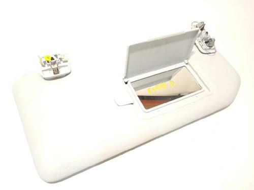 Used Right sun visor Right sun visor PEUGEOT 5008 II (MC_, MJ_, MR_, M4_) 1.2 THP (MRHNYH, MRHNYW, MRHNSJ, MRHNSU, MRHNSM) (131 hp) 15832086 15832086