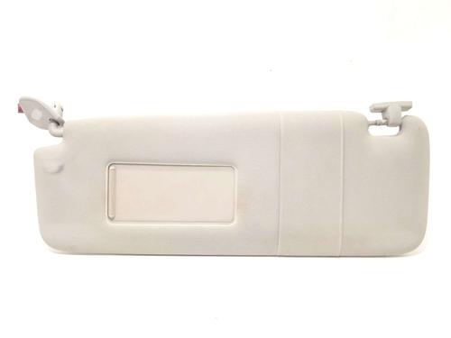 Left sun visor BMW 7 (E65, E66, E67) 730 d | BP38482197I1 - Image 2